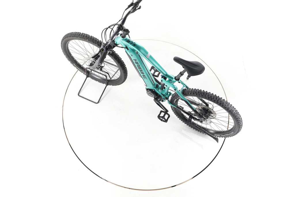 Haibike AllMtn 1 E-Bike Fully - Image 20