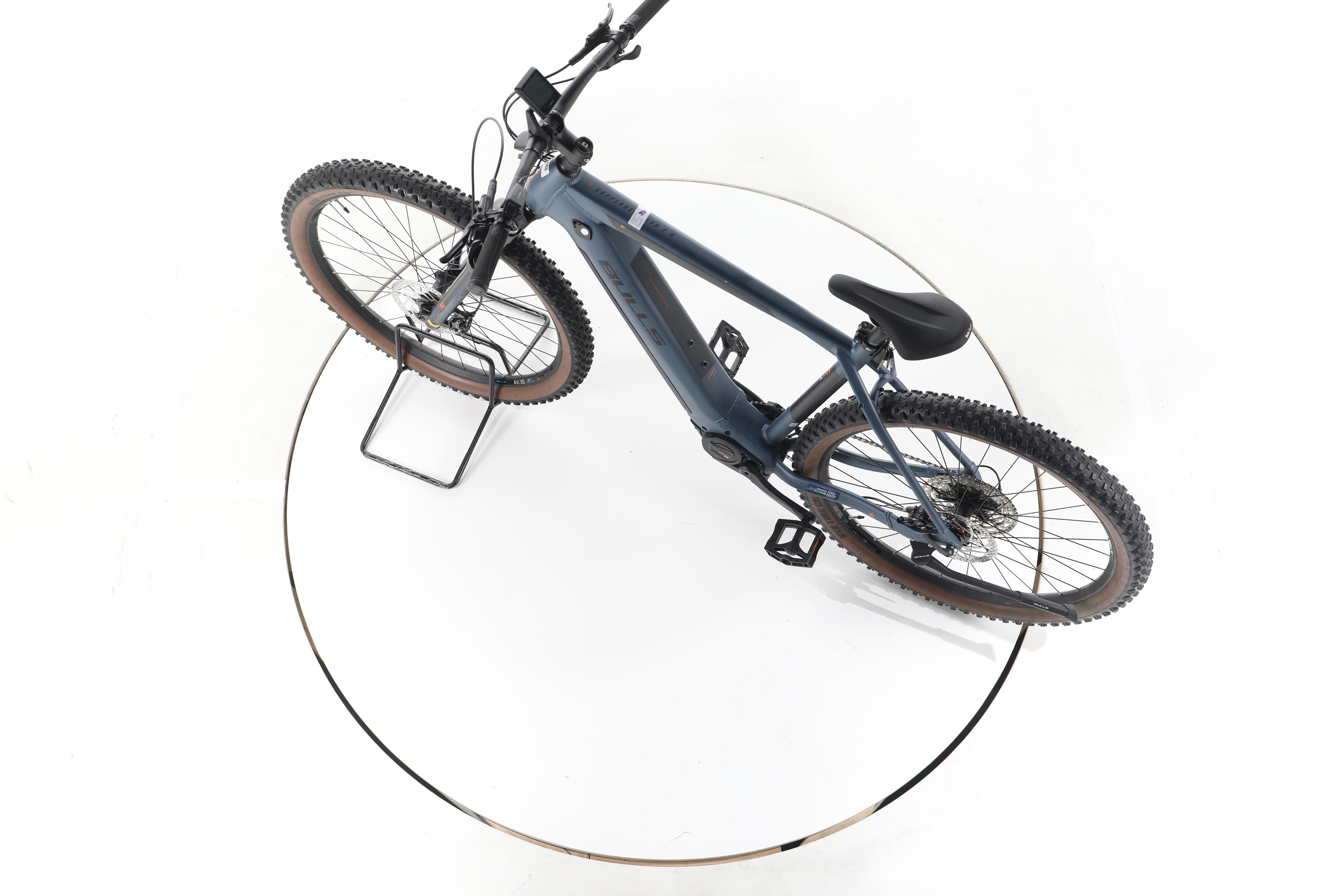 Bulls Copperhead EVO 2 E-Bike - Image 20