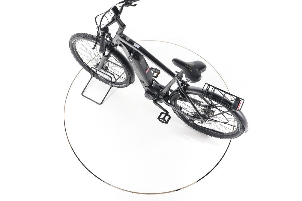 FLYER Upstreet5 3.12 Trekking E-Bike - Image 20