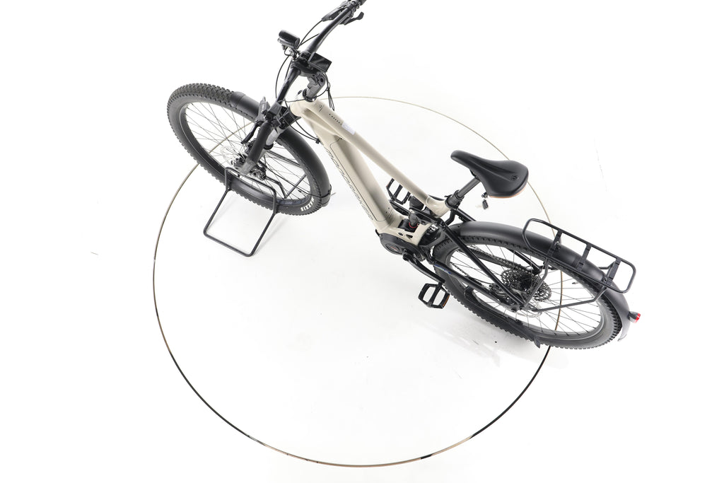 Mondraker Chaser X SUV E-Bike - Image 20