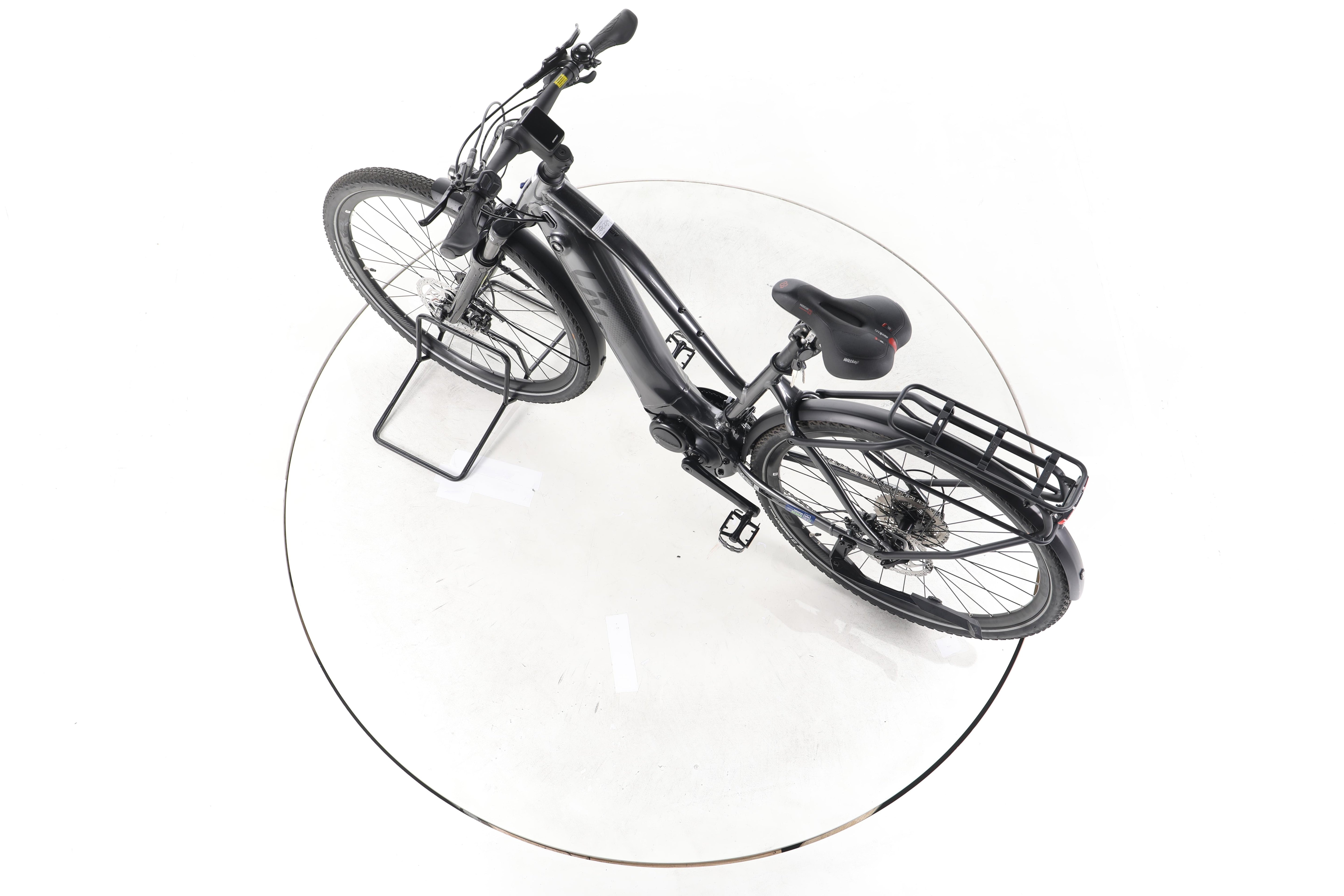 Liv Amiti-E+ 1 Trekking E-Bike - Image 20