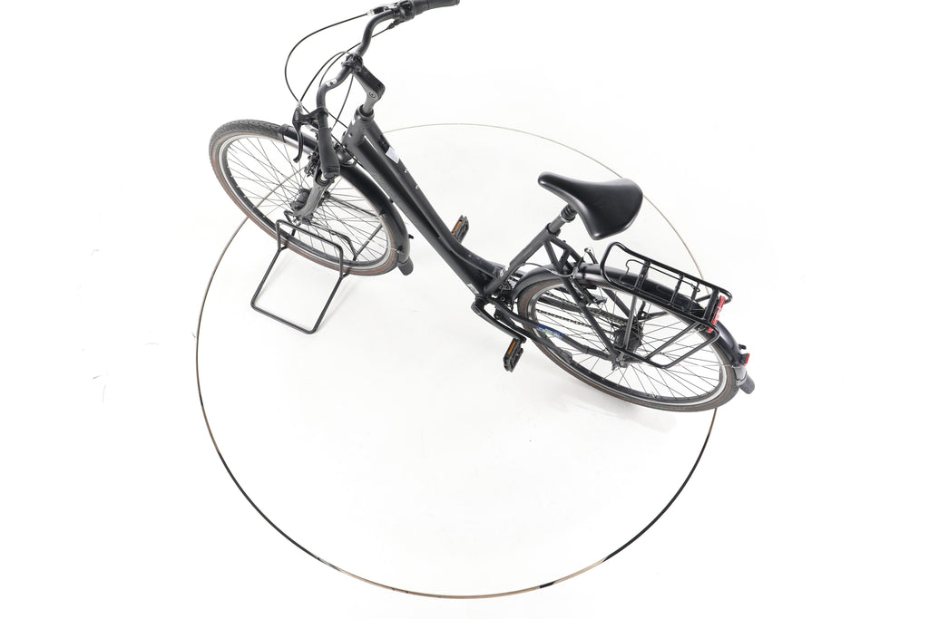 Bergamont Horizon N7 CB Amsetrdam Fahrrad City & Trekking - Image 20