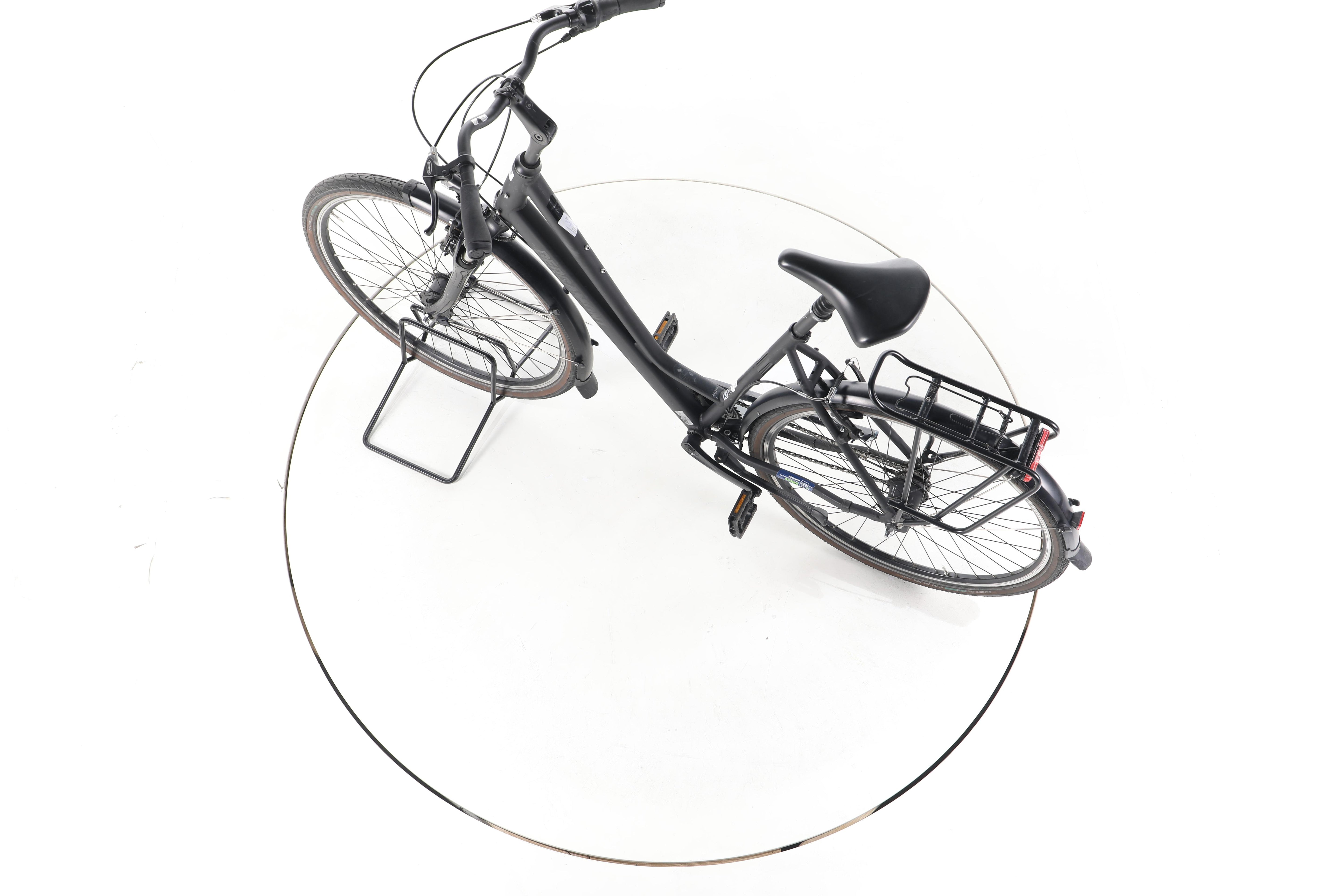 Bergamont Horizon N7 CB Amsetrdam Fahrrad City & Trekking - Image 20