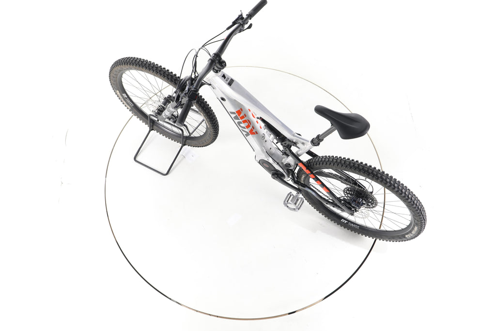 Nox Cycles Hybrid FS Fully E-Bike 2024 - Image 20
