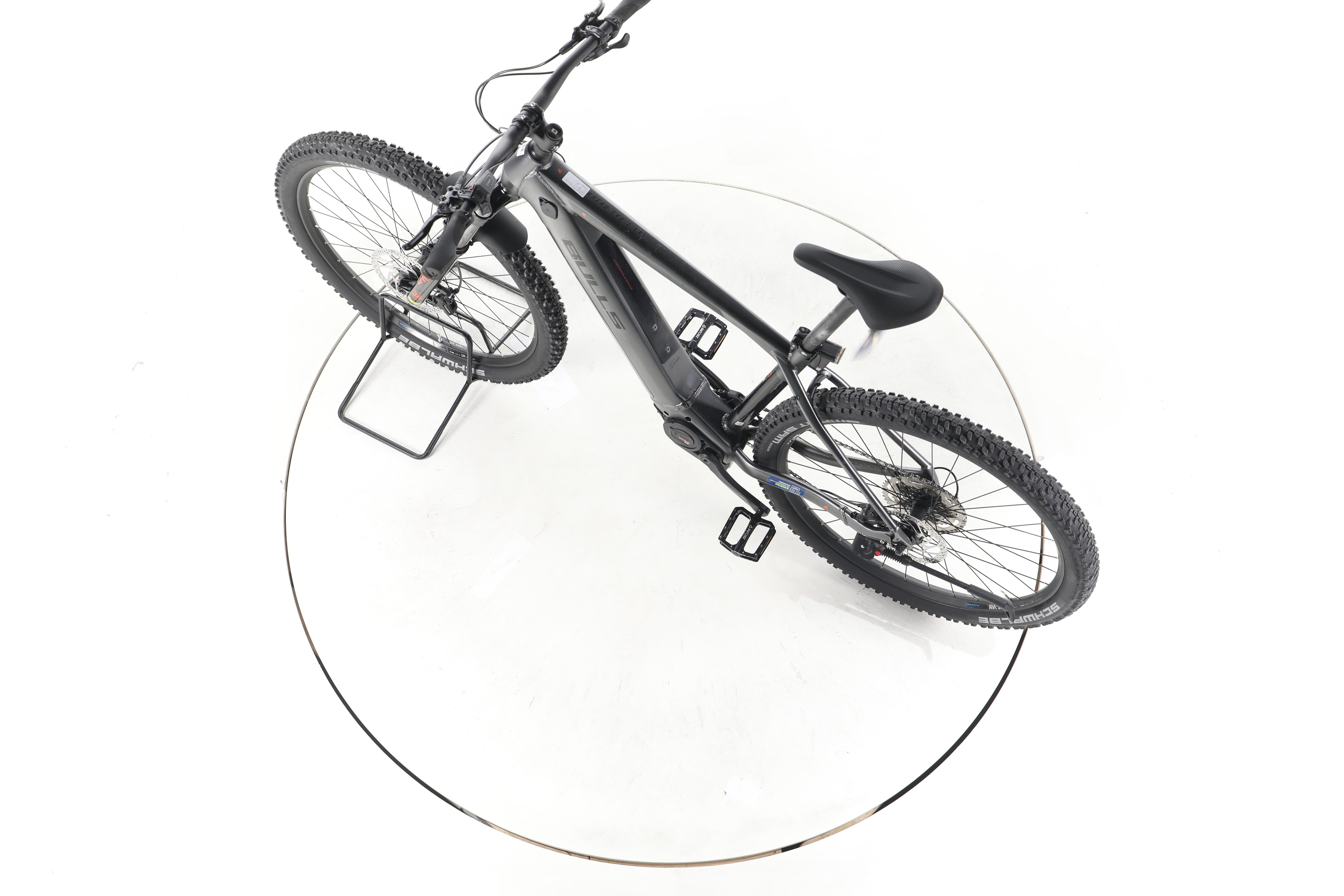 Bulls Copperhead EVO 2 E-Bike - Image 20