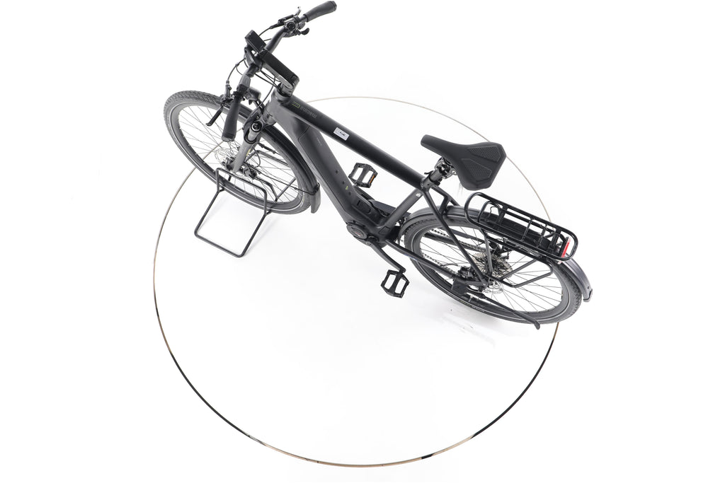 KTM Macina Style Pro Trekking E-Bike - Image 20