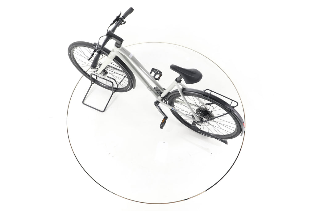 Rose Sneak 2 EQ MidStep Fahrrad City & Trekking - Image 20