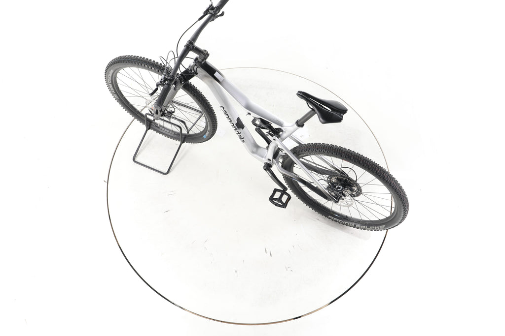 Cannondale Scalpel 3 Fahrrad Fully - Image 20