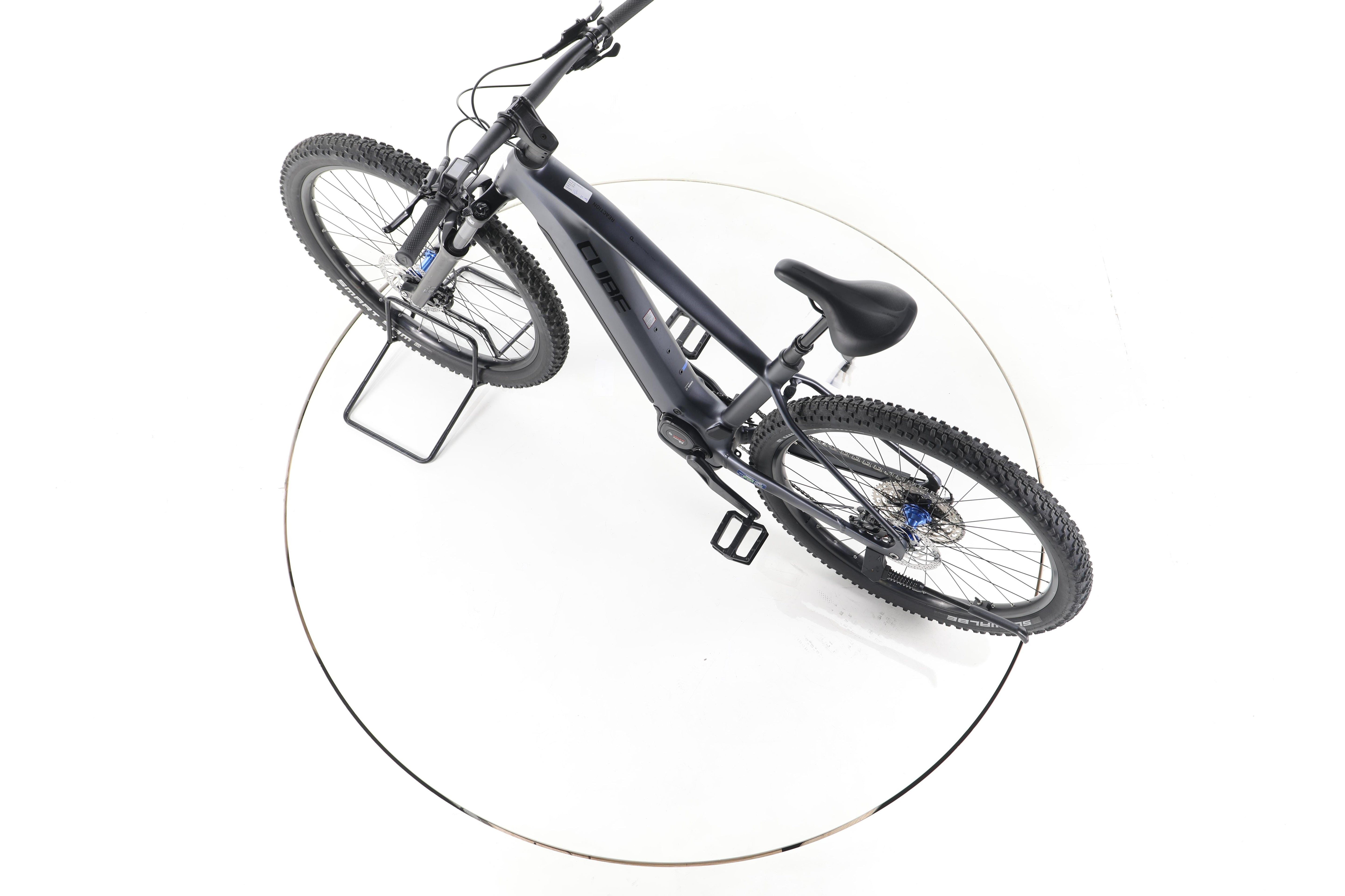 Cube Reaction Hybrid Pro E-Bike 2025 - Image 20