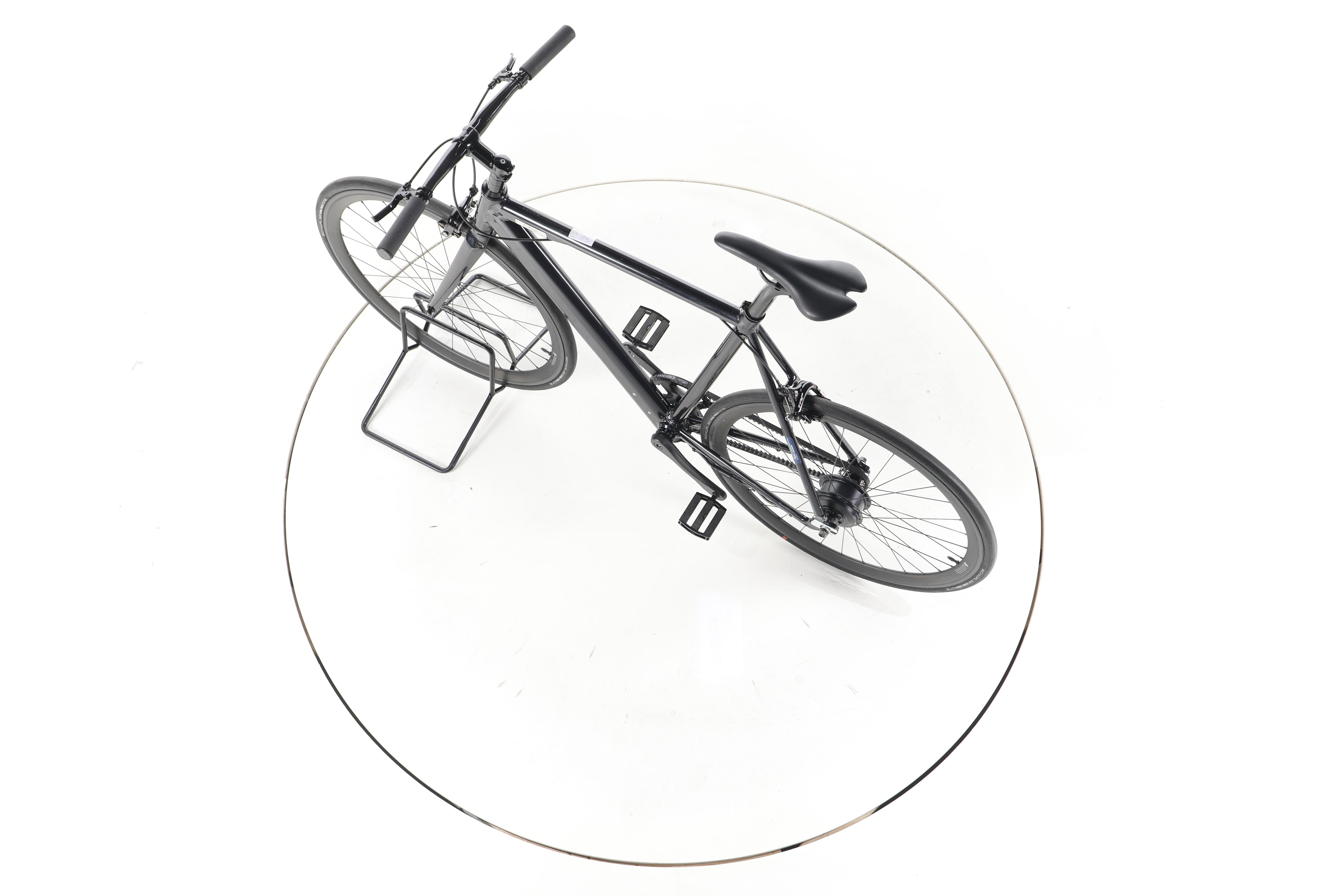 Coboc eCycle F1 City E-Bike - Image 20