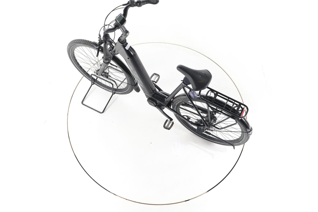 KTM MACINA CITY 610 City E-Bike Tiefeinsteiger - Image 20