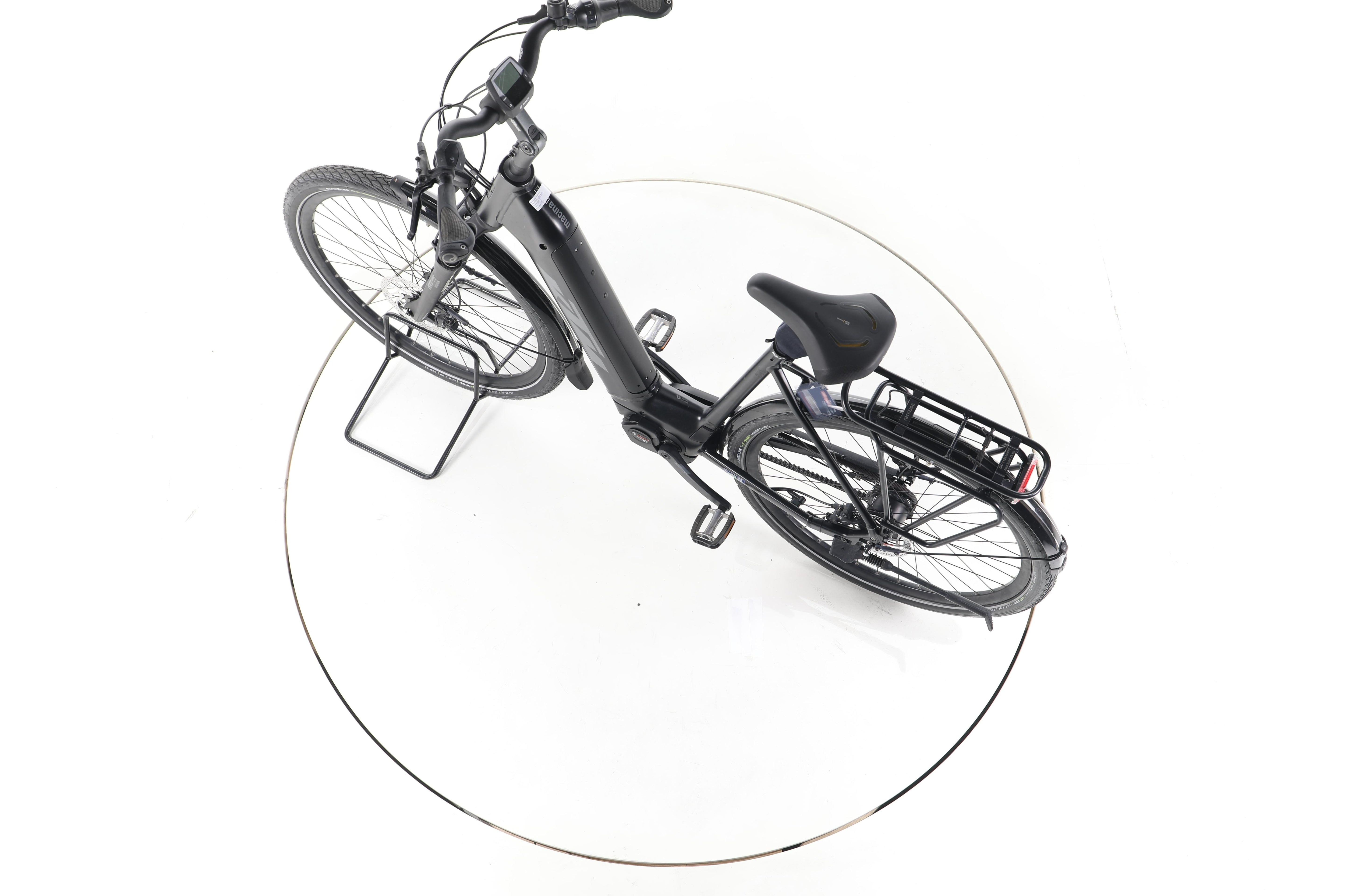 KTM MACINA CITY 610 City E-Bike Tiefeinsteiger - Image 20