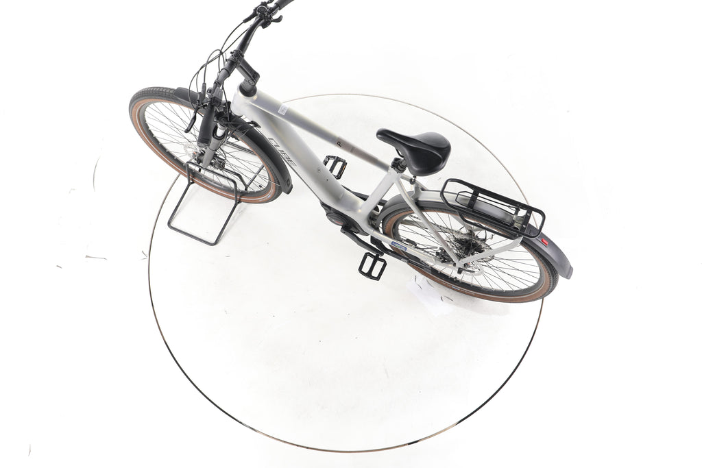 Cube Touring Hybrid Pro Trekking E-Bike - Image 20