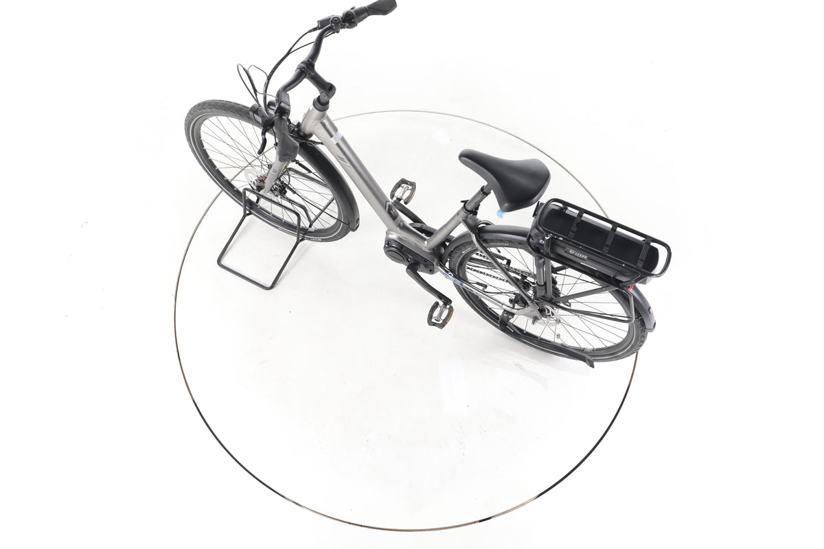 Giant Entour E+ 0 City E-Bike Tiefeinsteiger - Image 20