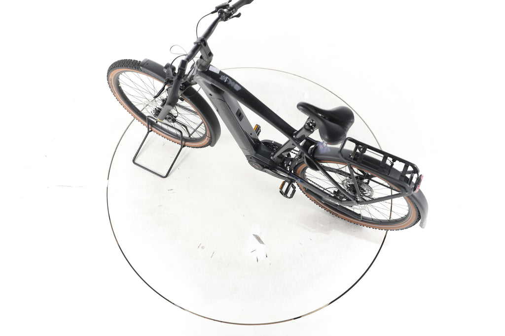 Kalkhoff Entice 5 Season Trekking E-Bike 2025 - Image 20