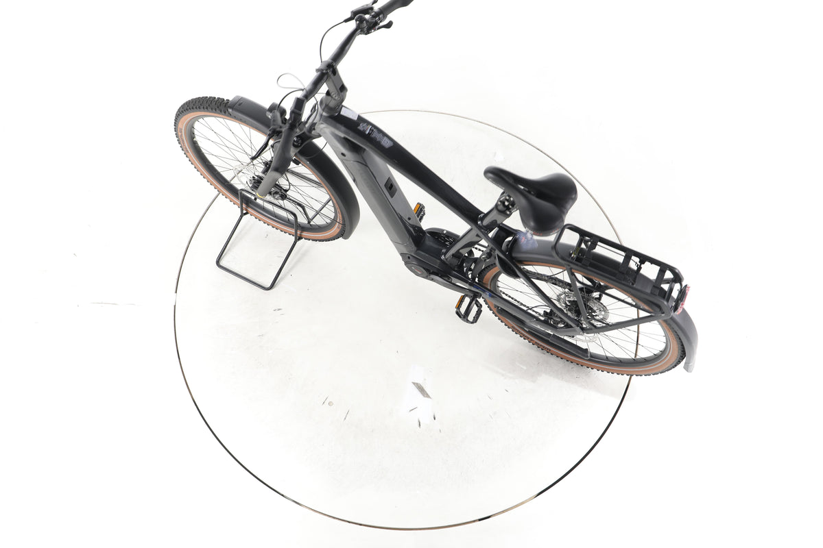 Kalkhoff Entice 5 Season Trekking E-Bike 2025 - Image 20