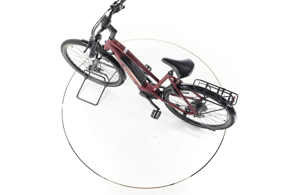Brennabor T-48e Trekking E-Bike - Image 20