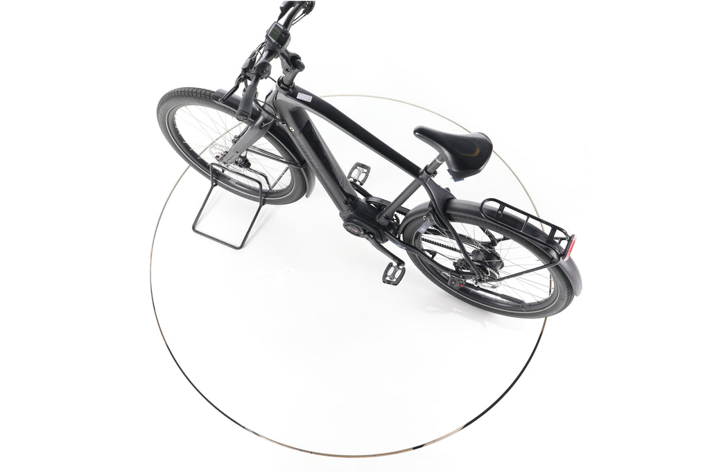 Simplon Kagu Bosch CX 275 City E-Bike - Image 20