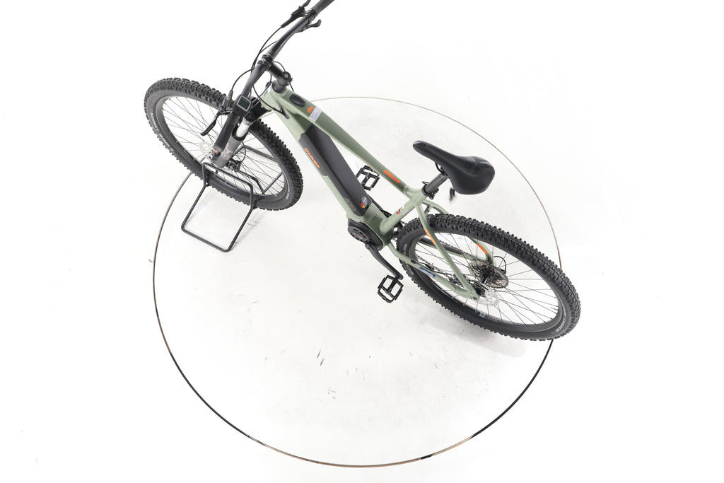 Carver Strict E.410 E-Bike - Image 20