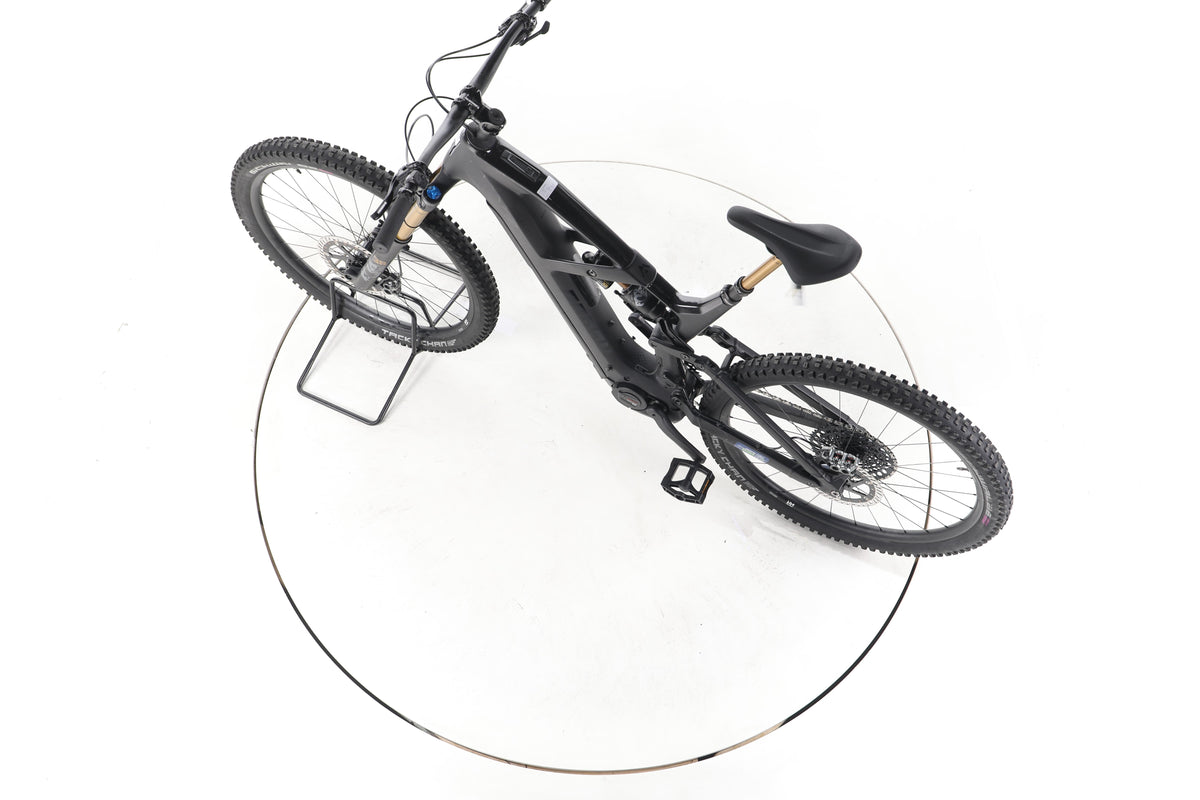 Radon Deft 10.0 E-Bike Fully Carbon - Image 20