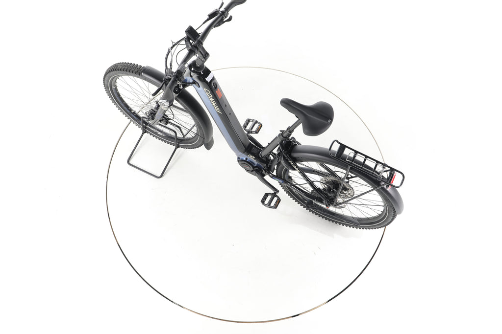 Conway Cairon SUV 5.0 Trekking E-Bike Tiefeinsteiger - Image 20