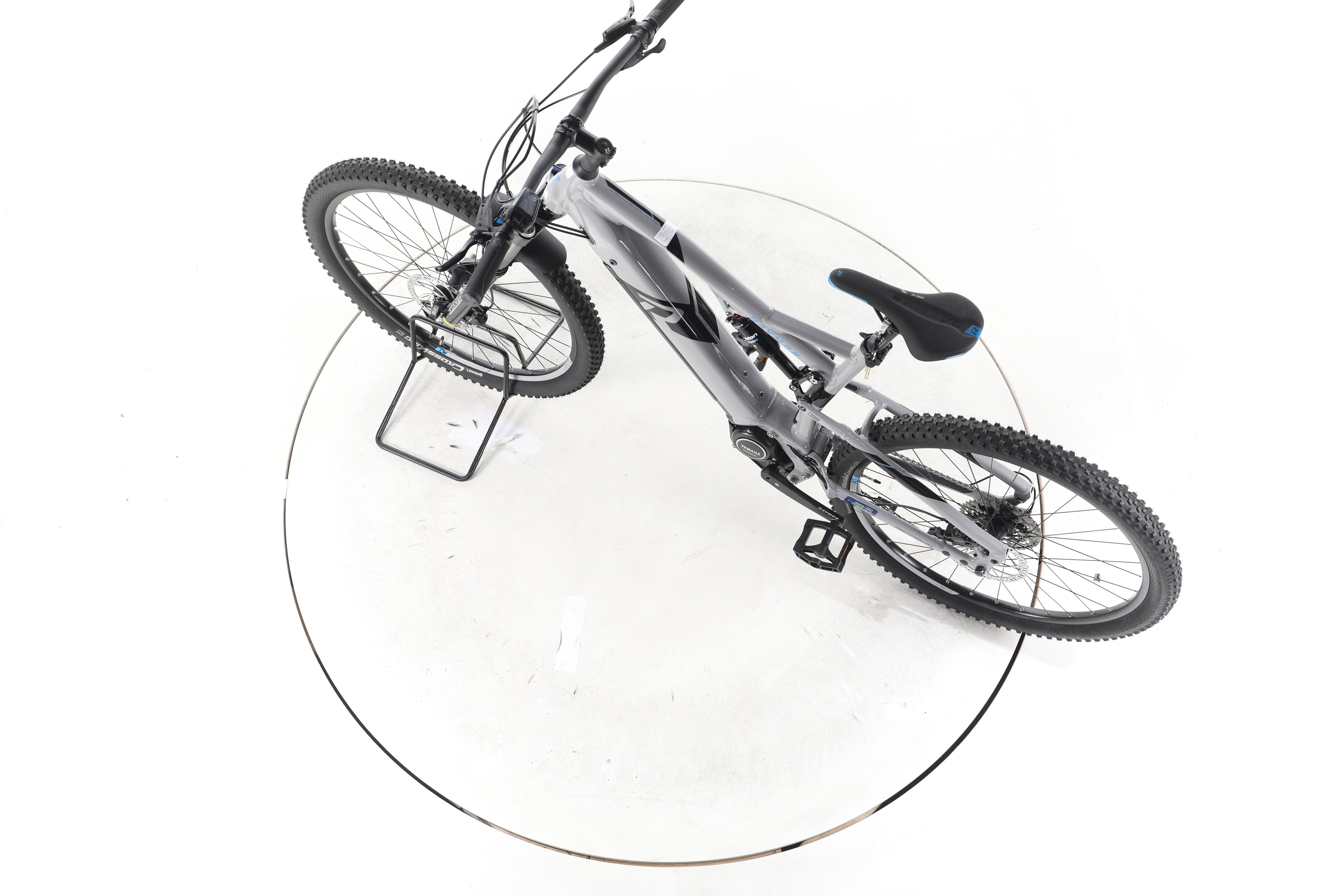 R Raymon FullRay 130E 5.0 E-Bike Fully - Image 20