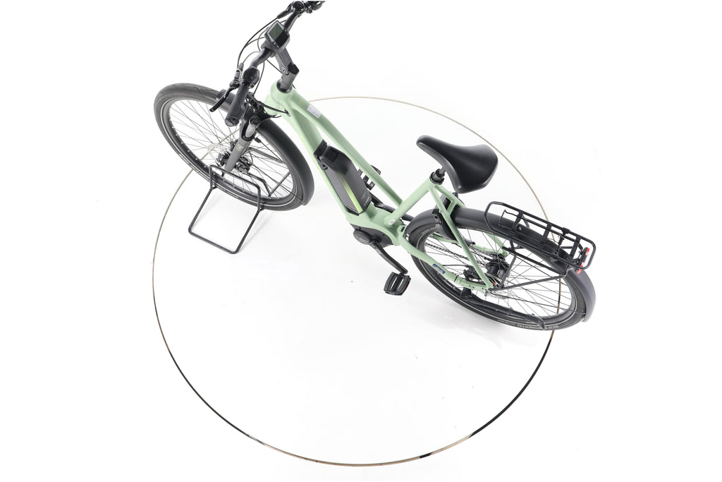 Brennabor T-32e City E-Bike - Image 20