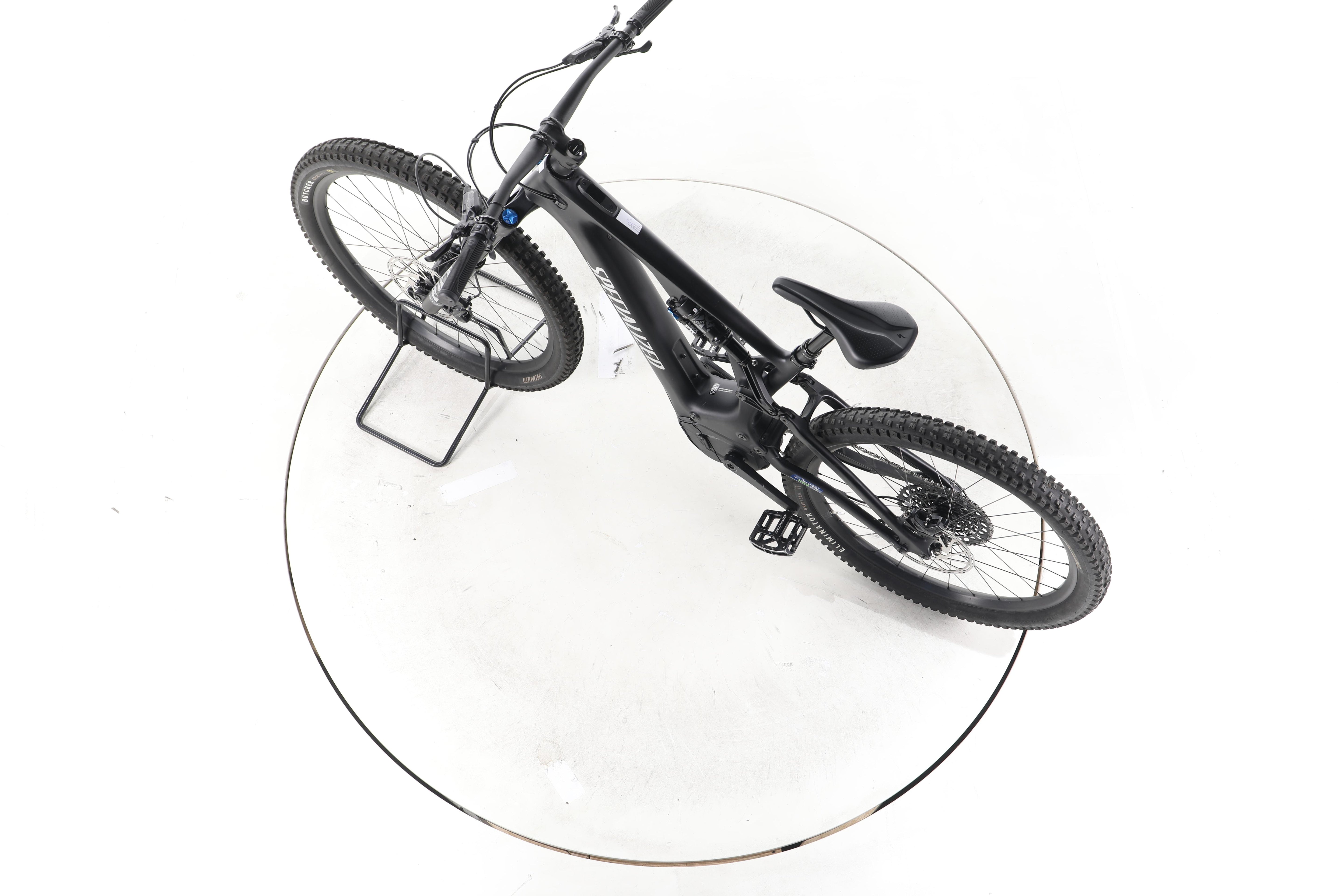 Specialized Turbo Levo Comp Gen3 E-Bike Fully Carbon - Image 20