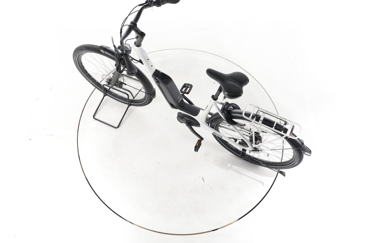 Kalkhoff Image 1 B Move City E-Bike Tiefeinsteiger - Image 20