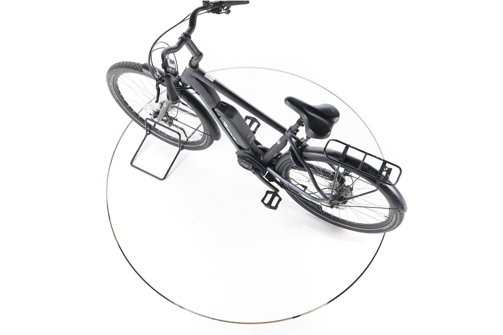 EBIKE S003 Trekking E-Bike - Image 20