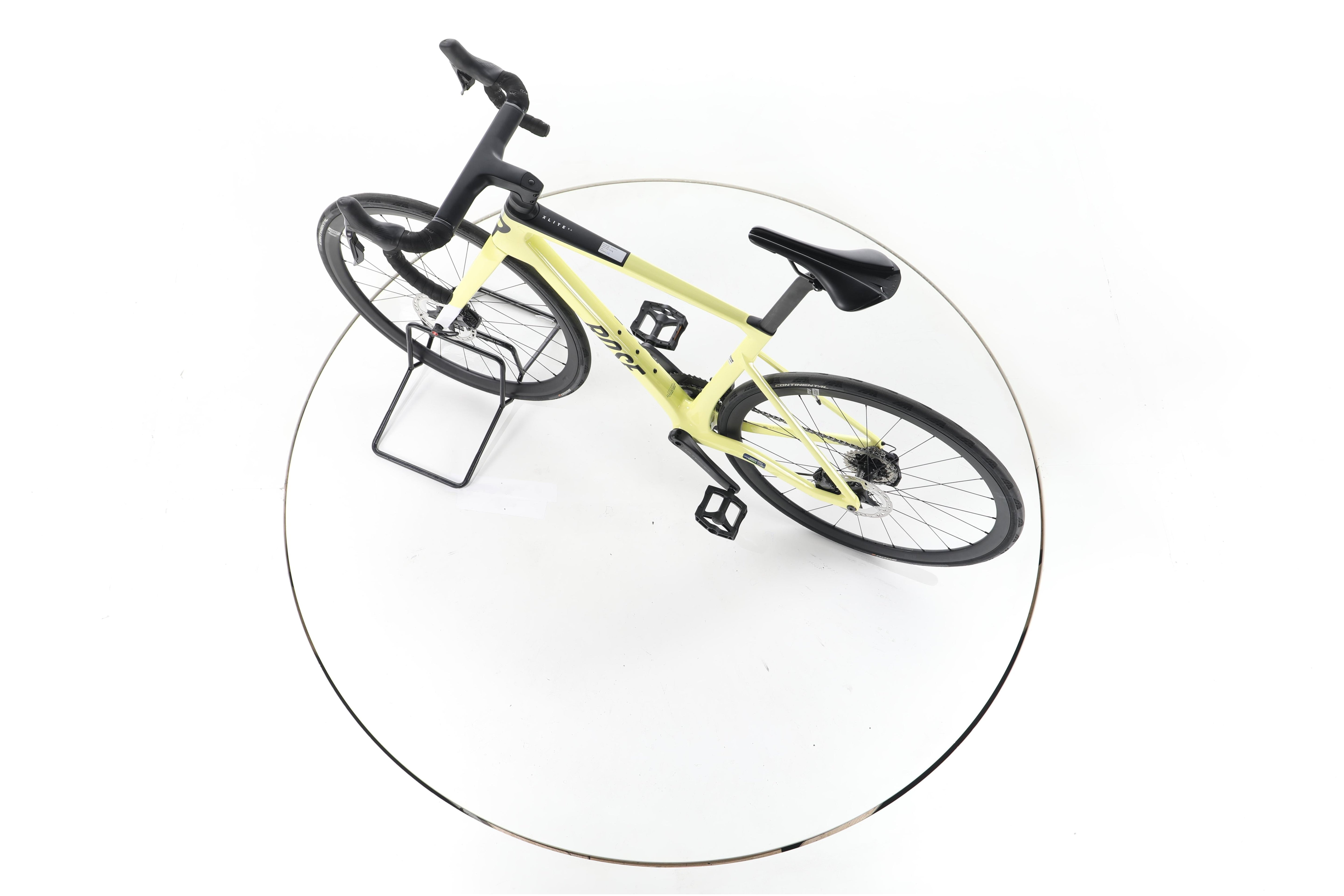 Rose XLITE 04 Ultegra Di2 Rennrad Carbon - Image 20
