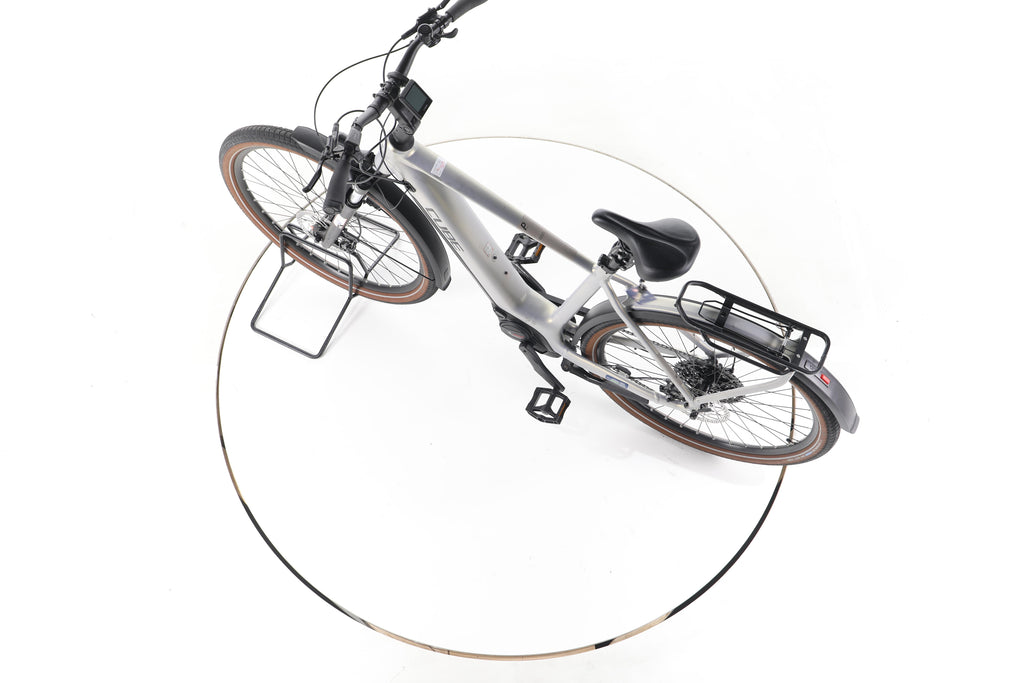 Cube Touring Hybrid Pro Trekking E-Bike - Image 20