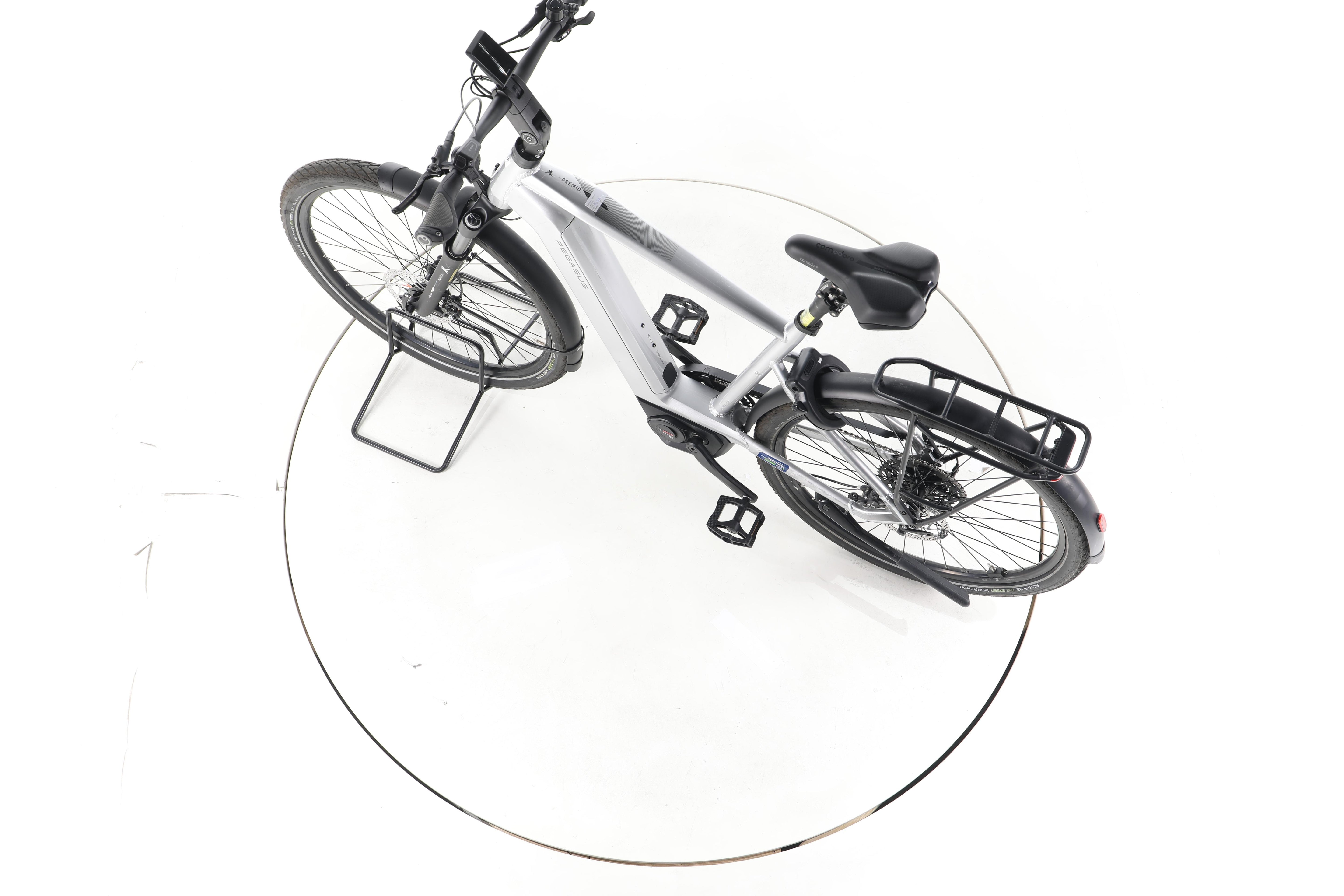 Pegasus Premio EVO 10 Lite Trekking E-Bike 2024 - Image 20