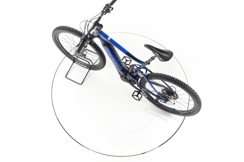 Giant Stance E+ Pro 0 Fully E-Bike - Image 20