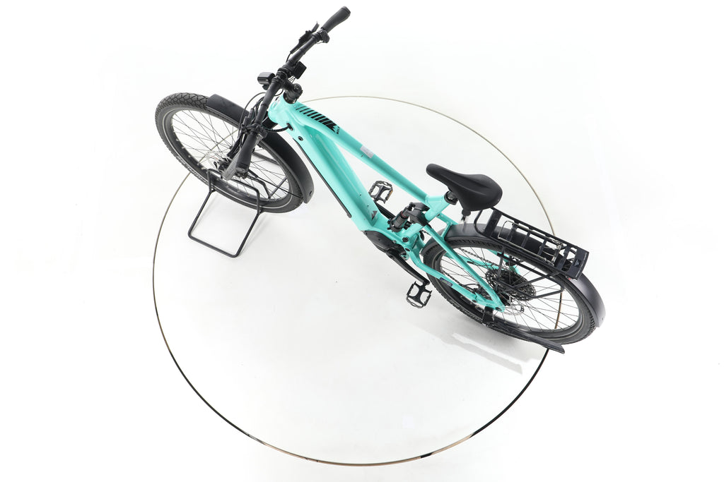 HoheAcht Mola Tereno blue SUV E-Bike - Image 20