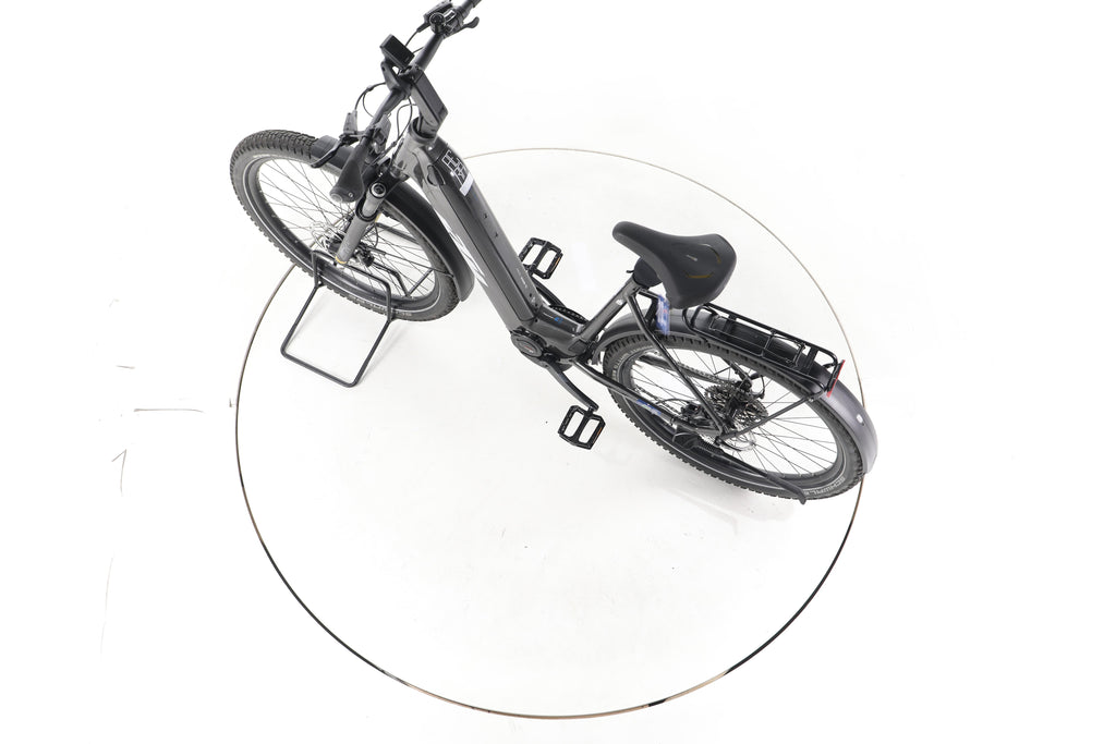 KTM Macina Aera 772 LFC US Trekking E-Bike Tiefeinsteiger - Image 20