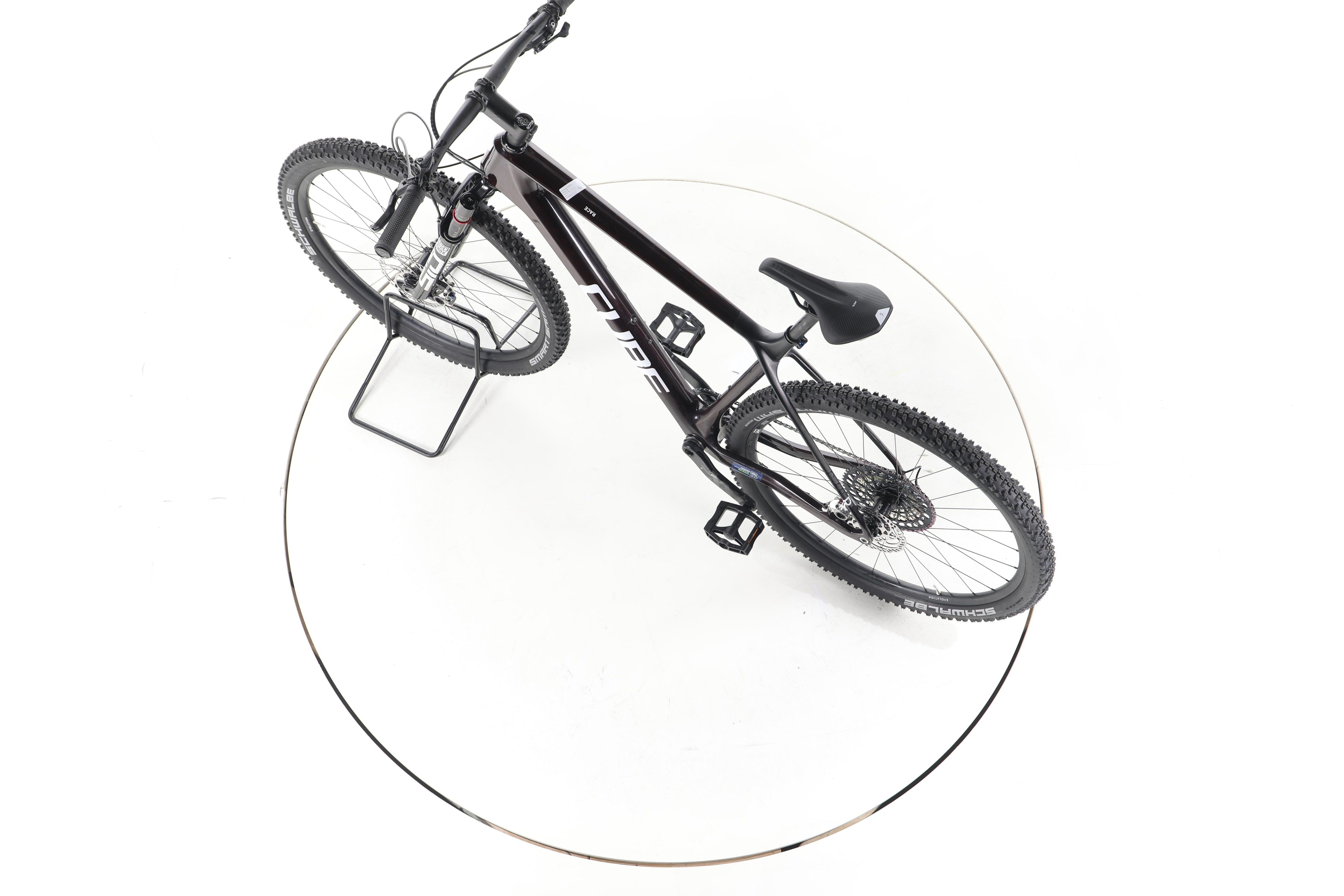 Cube Elite C:68X Race Fahrrad Hardtail - Image 20