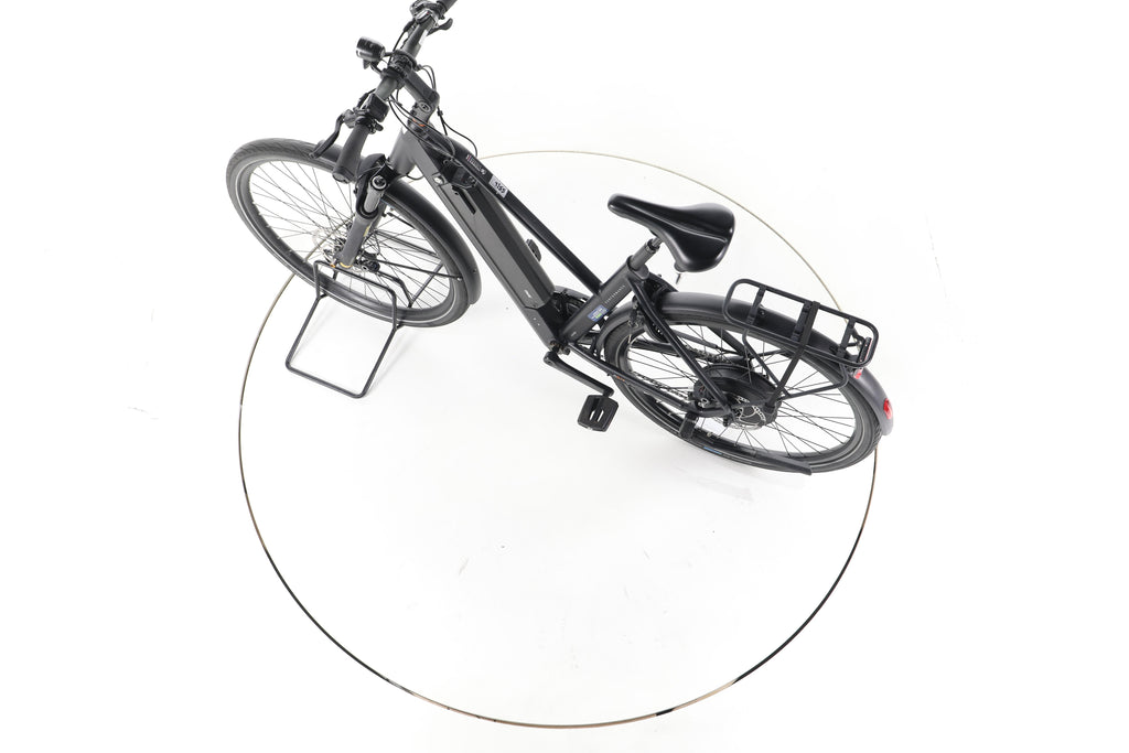 QWIC Performance RD11 Trekking E-Bike - Image 20