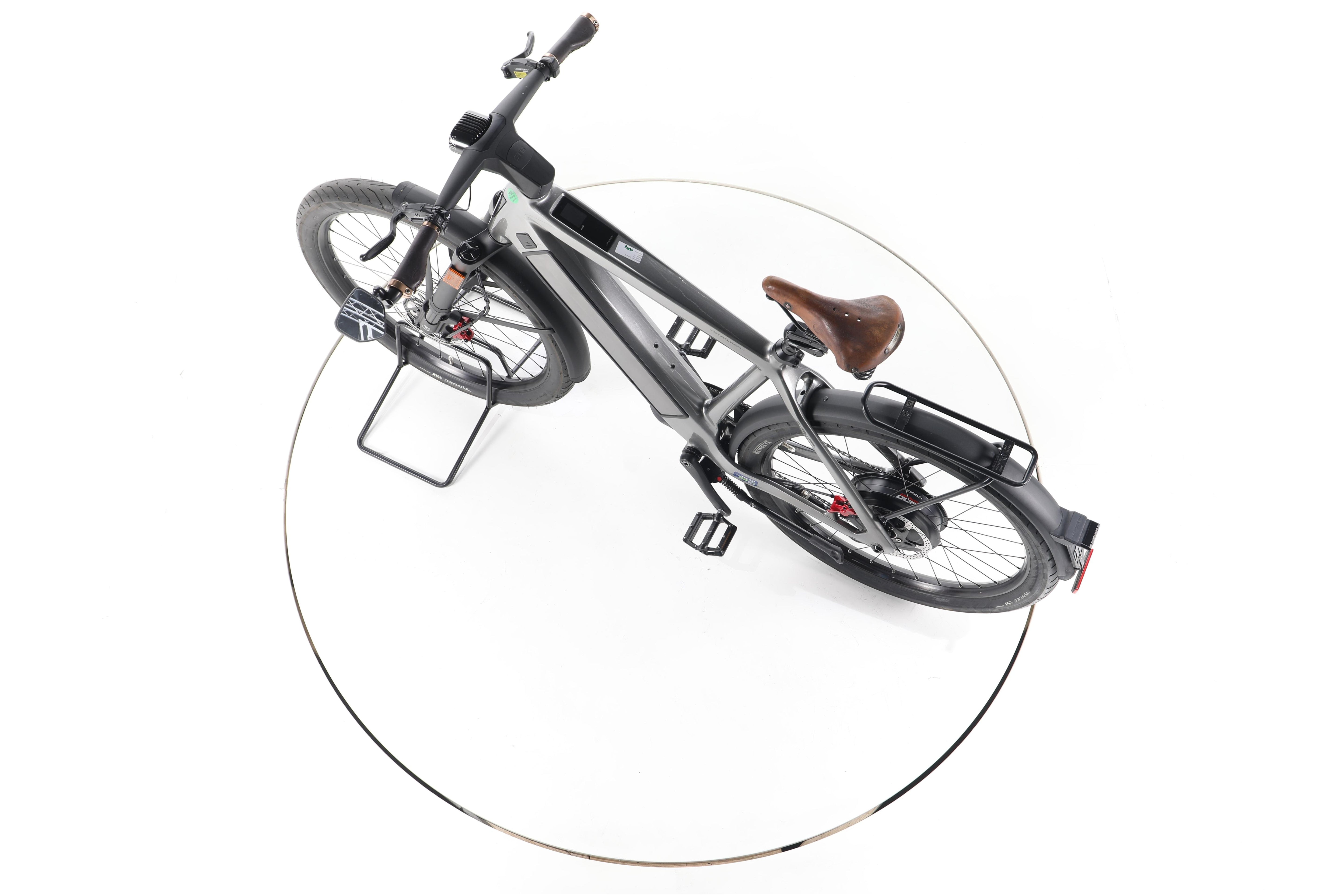 Stromer ST5 ABS S-Pedelec 983 Wh - Image 20