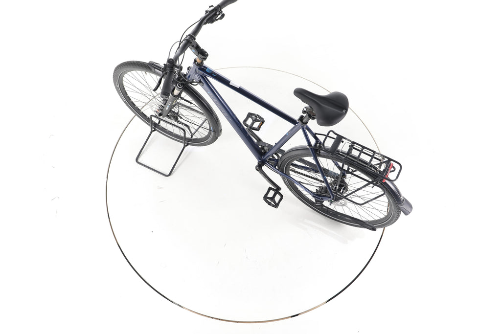 Gudereit Premium 8.0 evo Fahrrad City & Trekking - Image 20