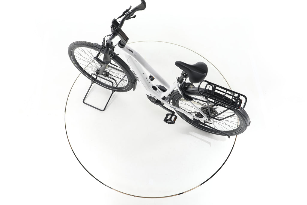 KTM Cento 10 Plus Trekking E-Bike - Image 20