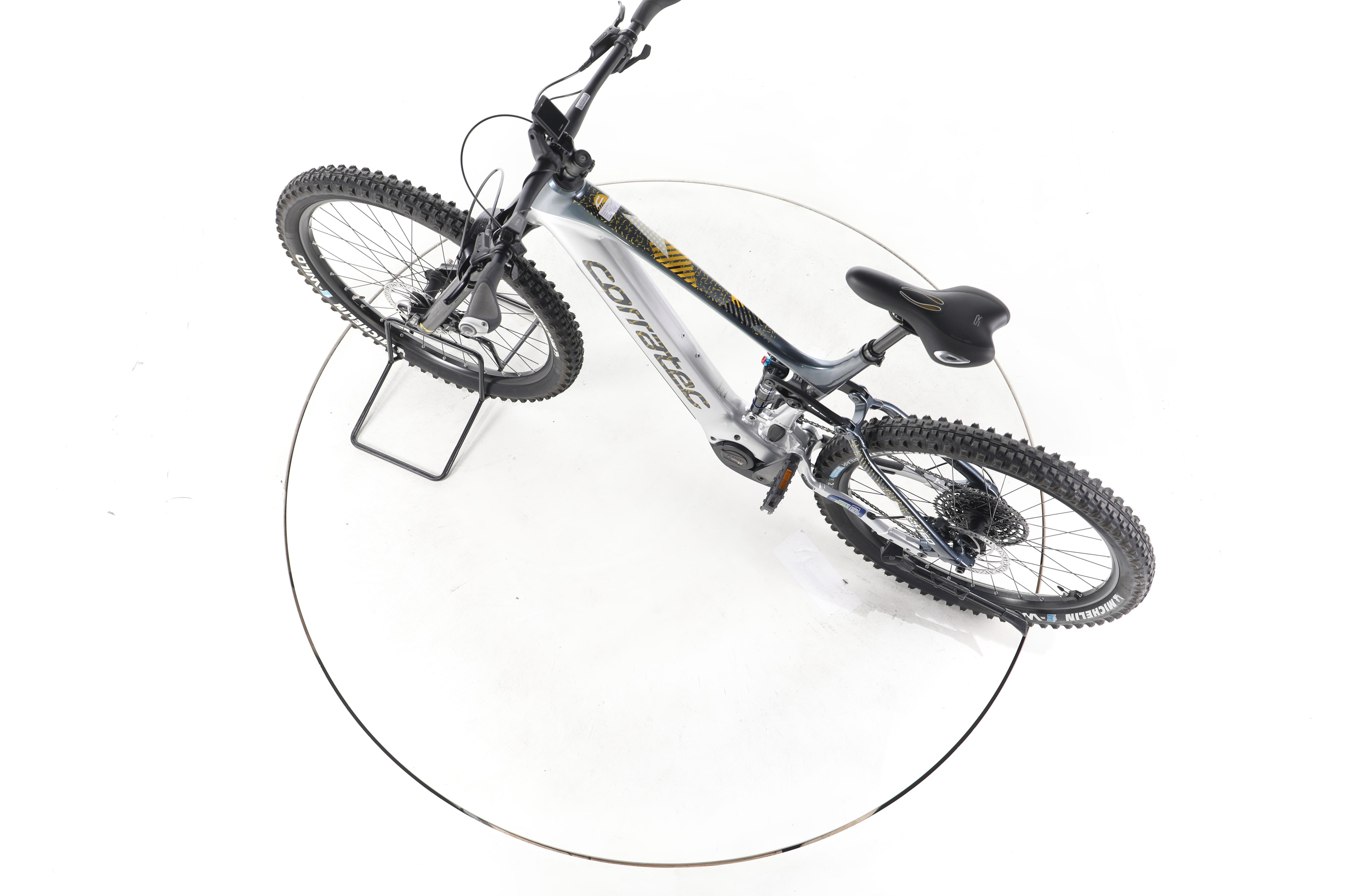 Corratec E-Power RS 160 Elite E-Bike Fully - Image 20