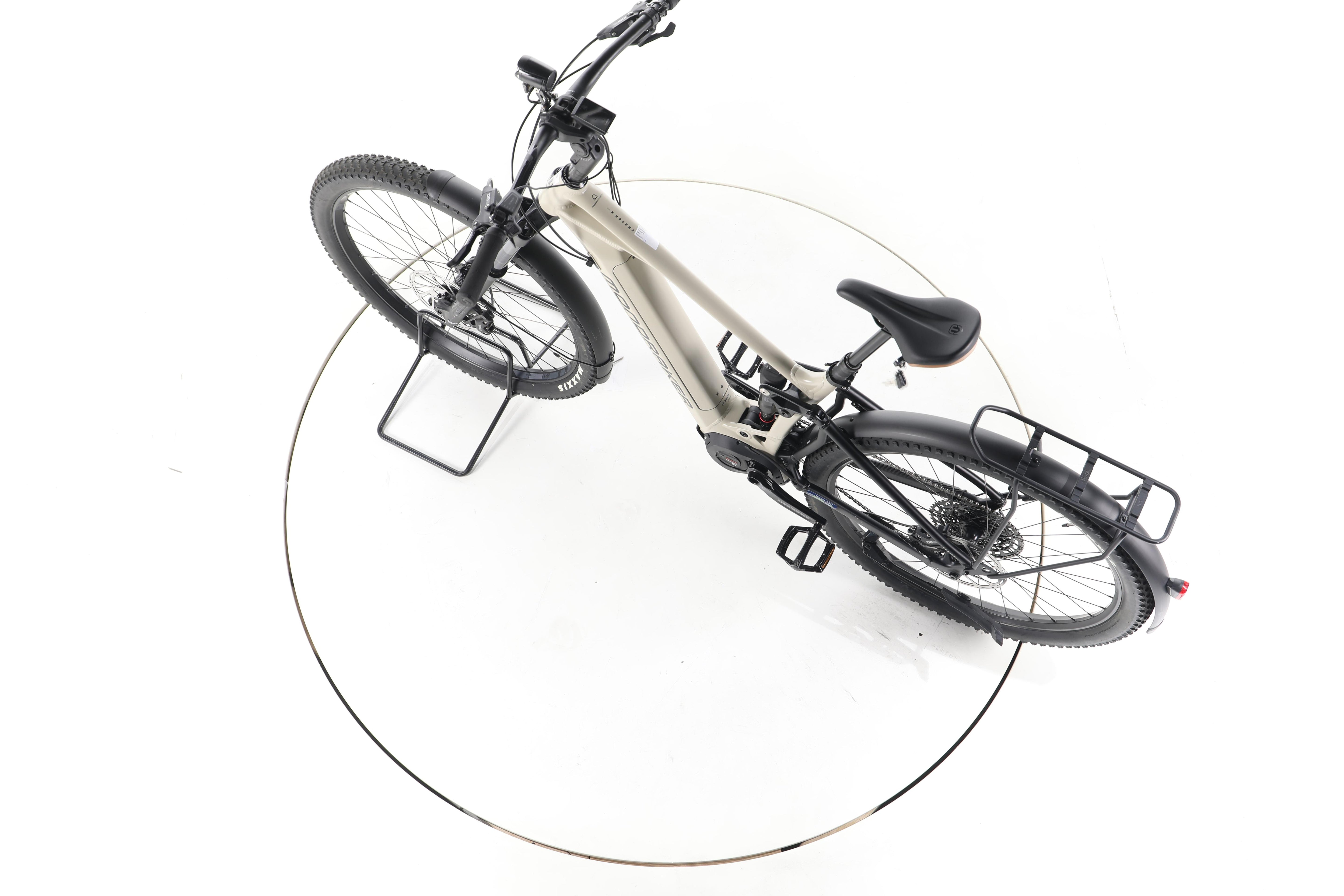 Mondraker Chaser X SUV E-Bike - Image 20