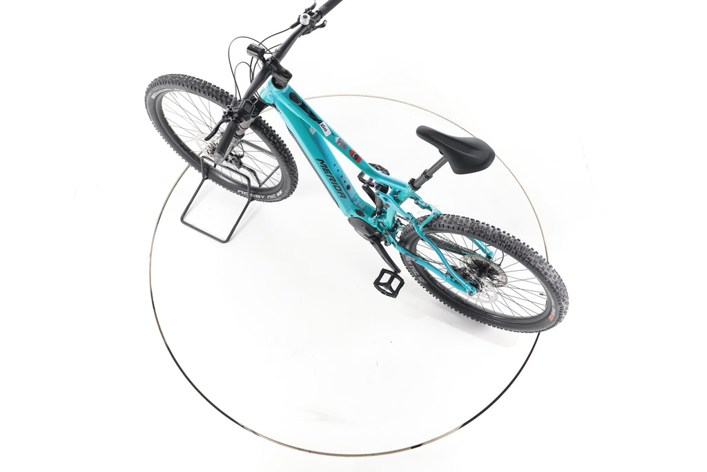 Merida eONE-Forty 500 EP2 E-Bike Fully - Image 20