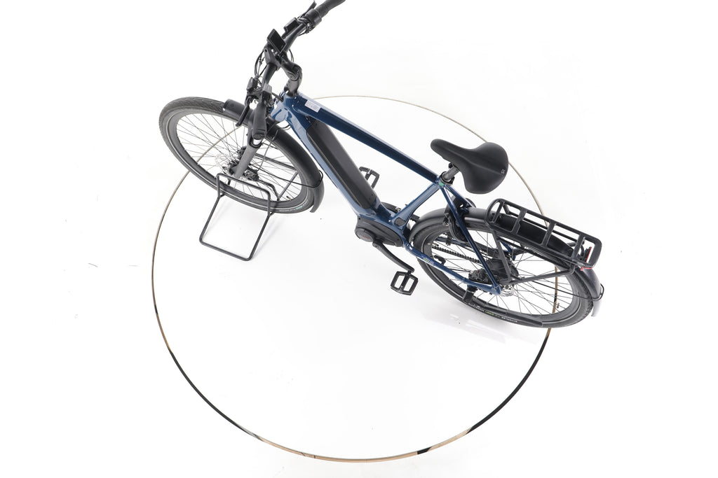 Gazelle Ultimate C380 HMB City E-Bike Tiefeinsteiger 2024 - Image 20