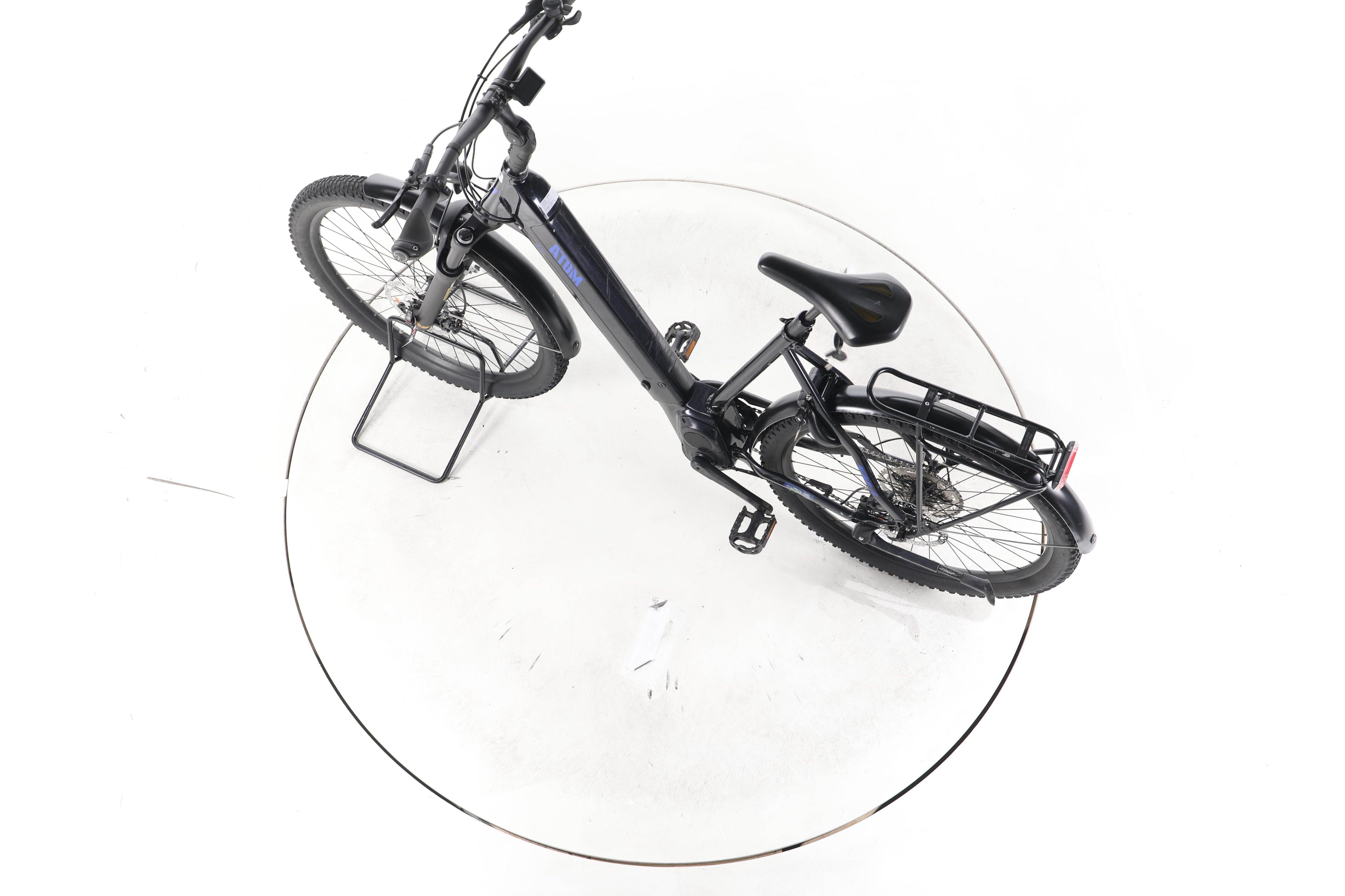 BH Bikes Atom SUV Trekking E-Bike Tiefeinsteiger - Image 20