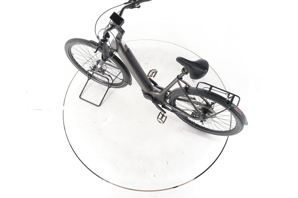 Cube Supreme Sport Hybrid SLX Trekking E-Bike Tiefeinsteiger - Image 20