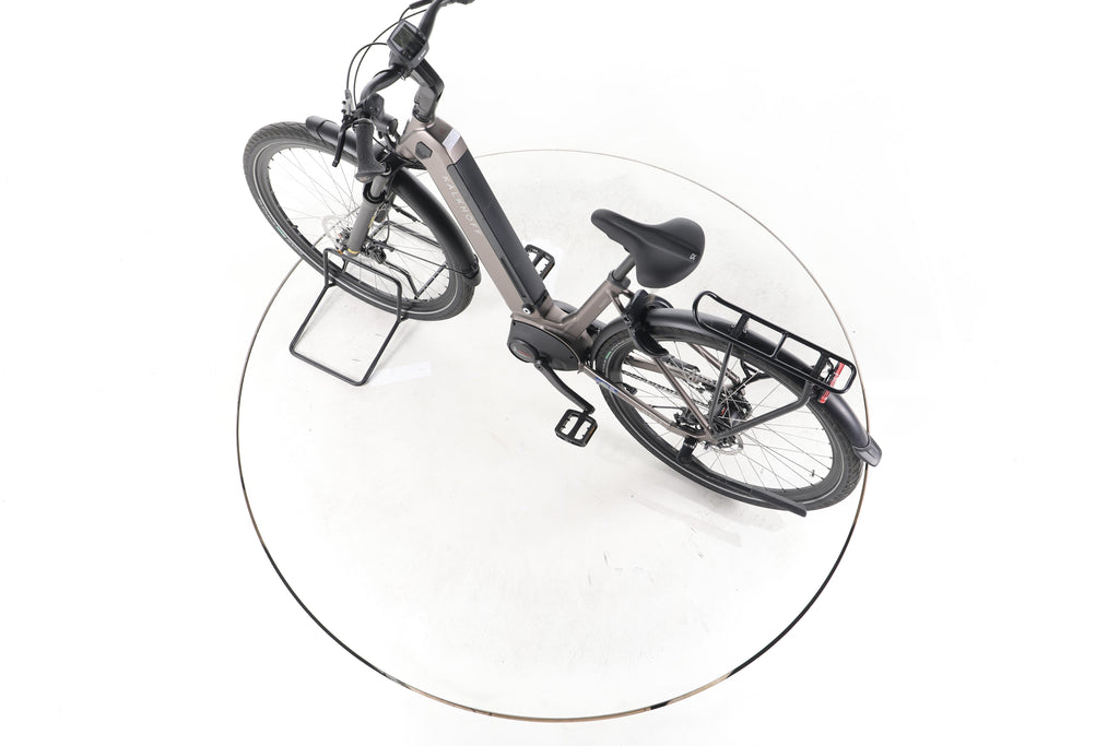 Kalkhoff Image 5.B Move+ City E-Bike Tiefeinsteiger - Image 20