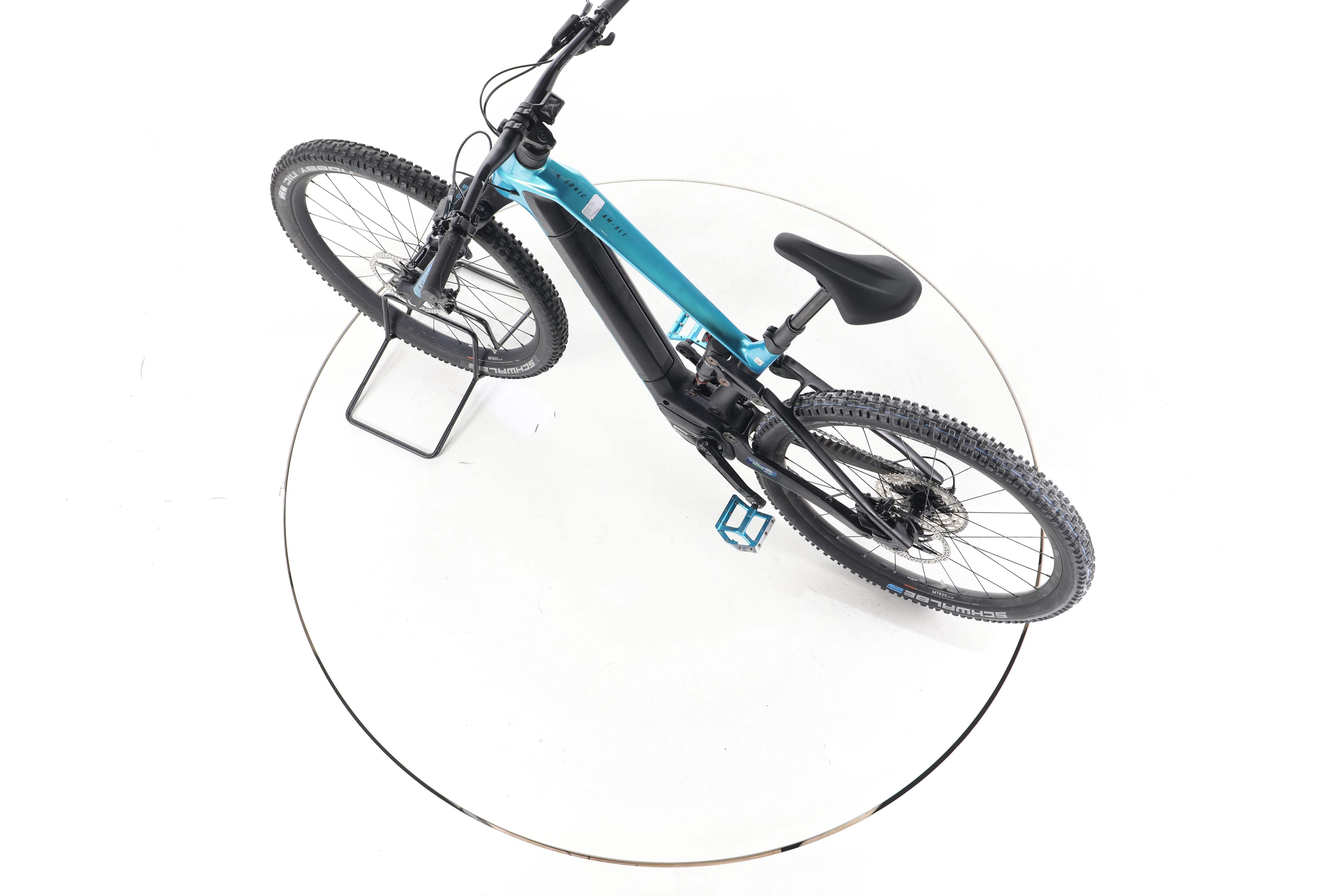 Bulls Sonic EVO AM SL 1 E-Bike Fully Carbon - Image 20