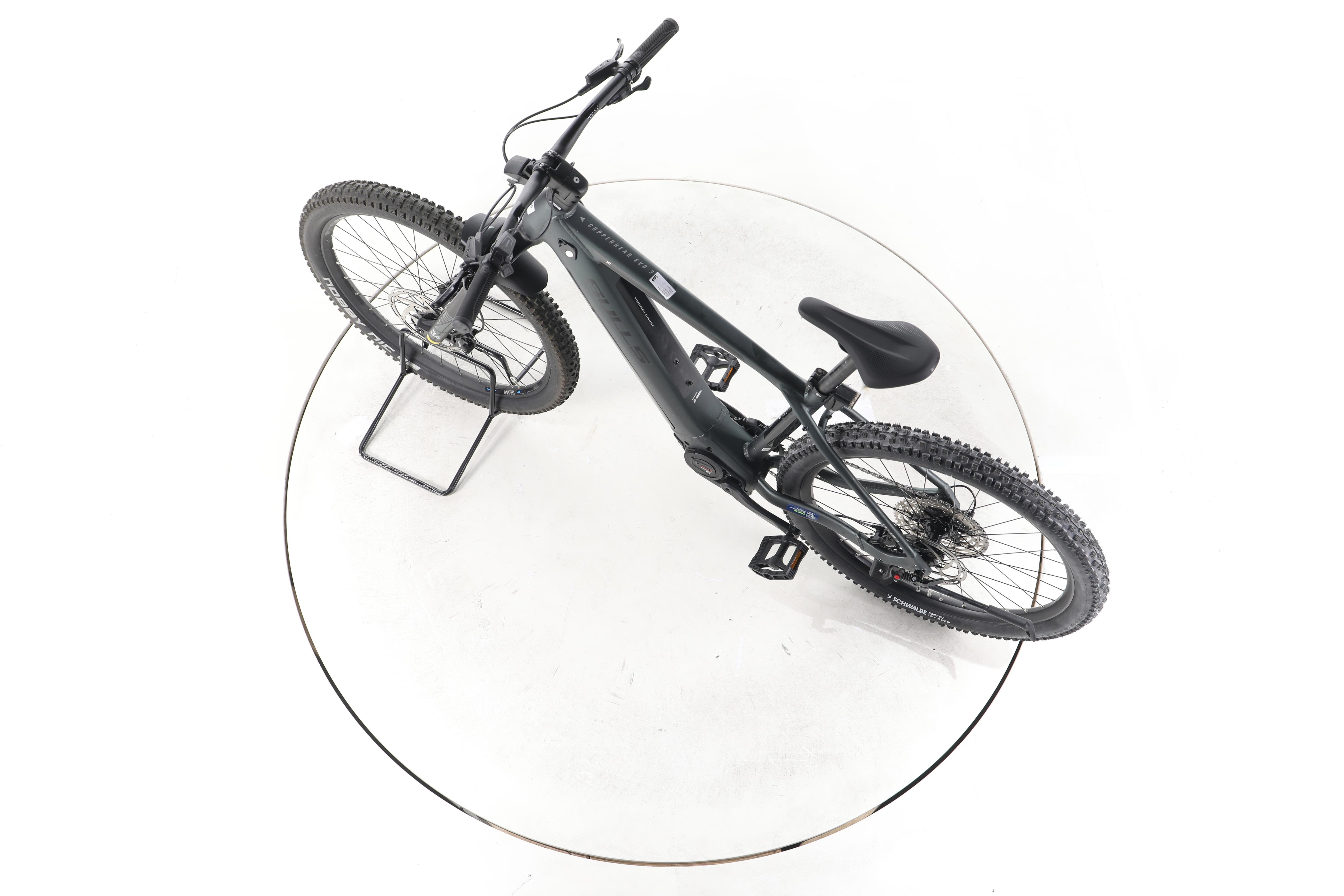Bulls Copperehead EVO 3 E-Bike - Image 20
